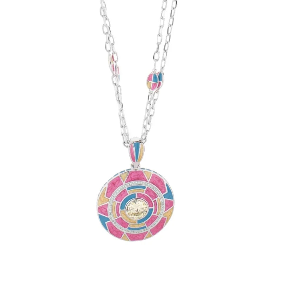 Art Deco Necklace