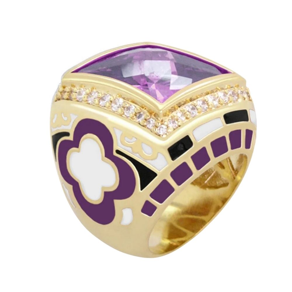 Art Deco Ring