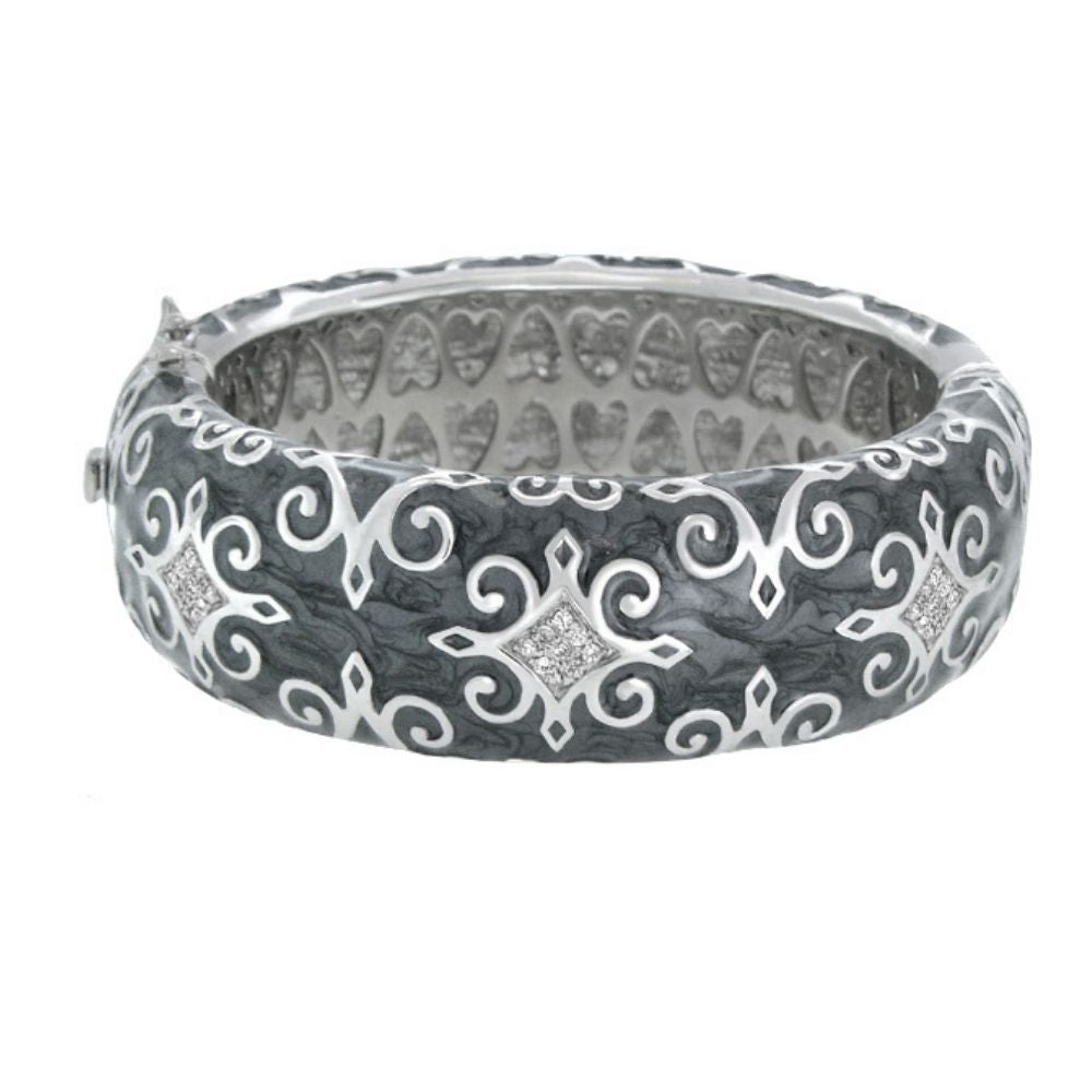 Moroccan Bangle