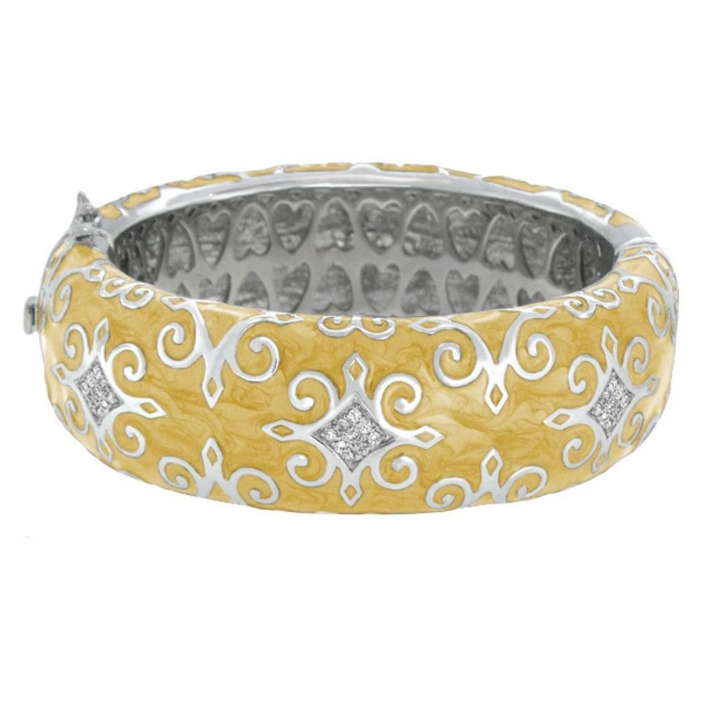 Moroccan Bangle