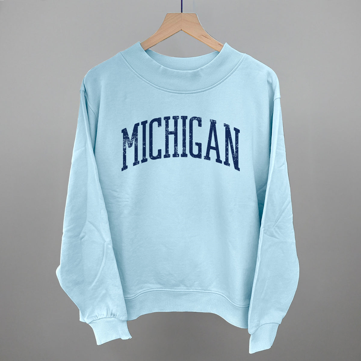 Michigan Arch