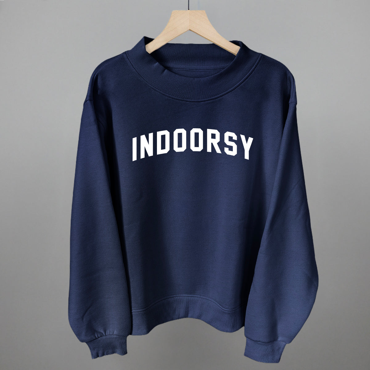 Indoorsy