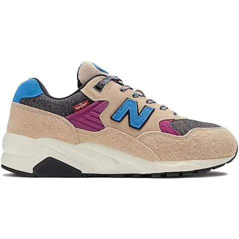 New Balance 580 Levi's Beige