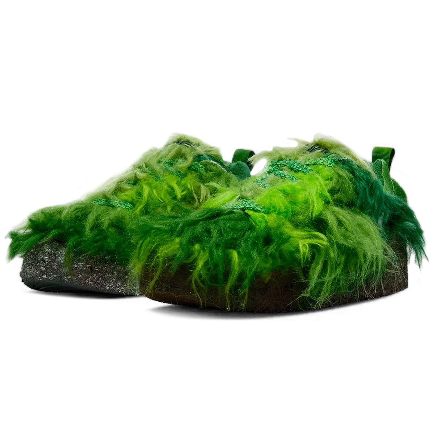 Nike CPFM Flea 1 Cactus Plant Flea Market Overgrown Forest Green