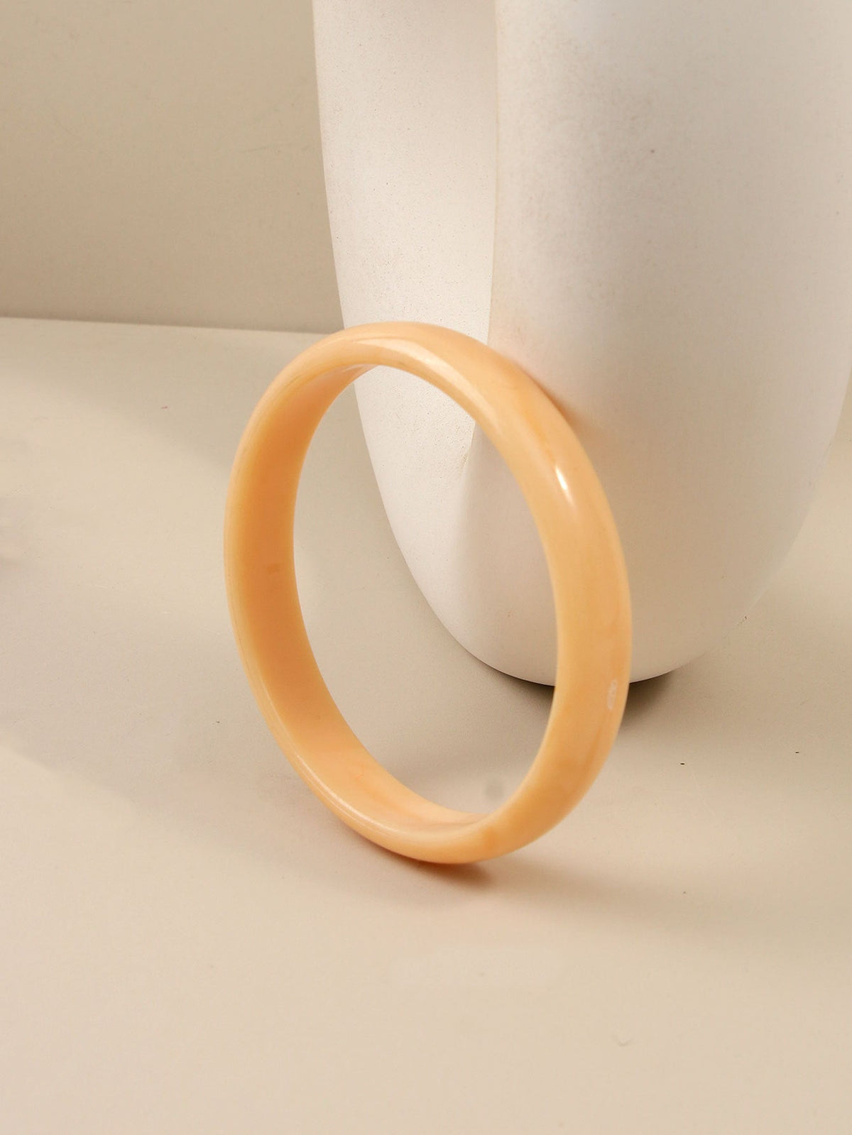 Fashion Acrylic Female Personality Minimalist Elegant Niche Bracelets