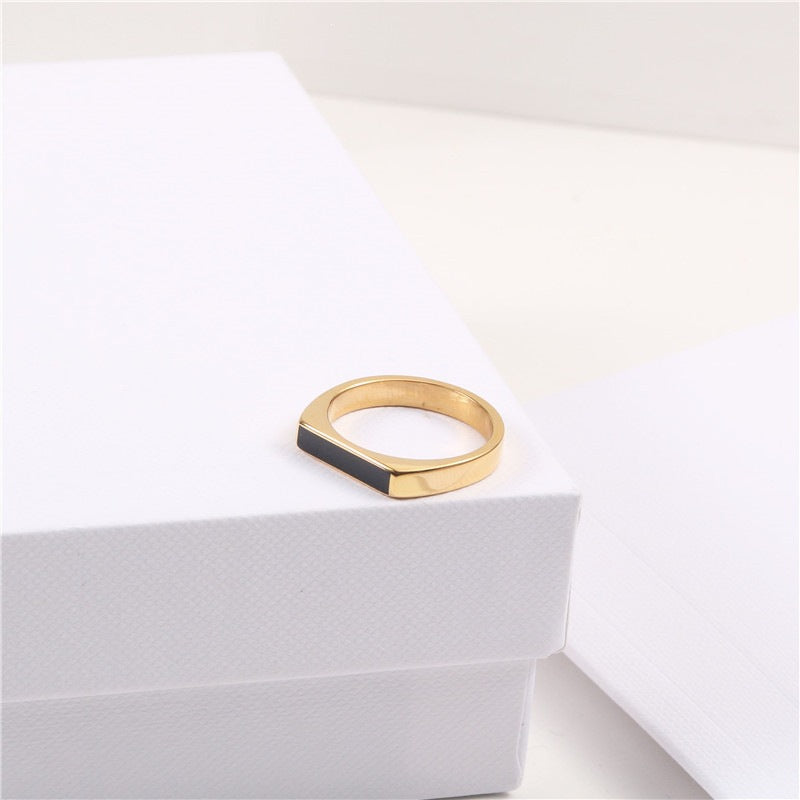 Stylish Graceful Simple Female Fashion Personality Bracelet