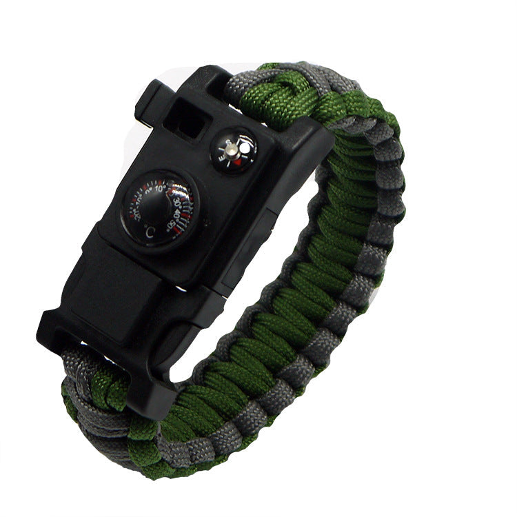 Tactics Self-defense Knife Field Equipment Special Bracelets