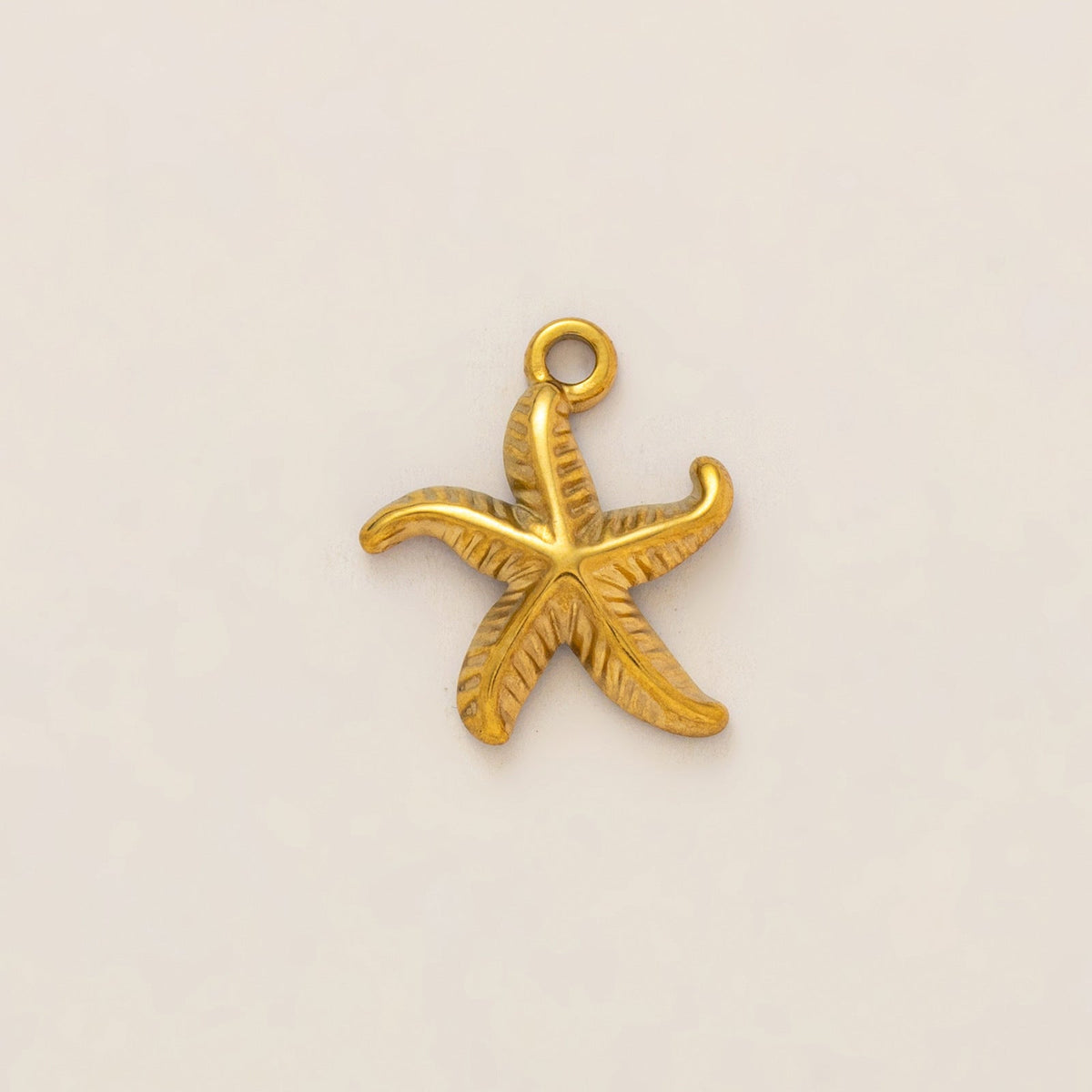 Series Parts Stainless Steel Vacuum Plating Pendants