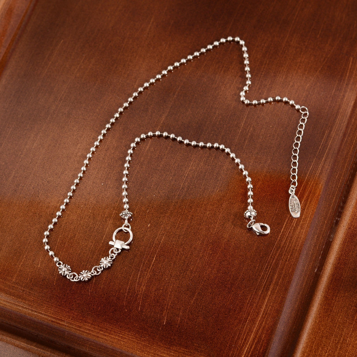 Zircon Carousel Hip Hop Design High Pendants