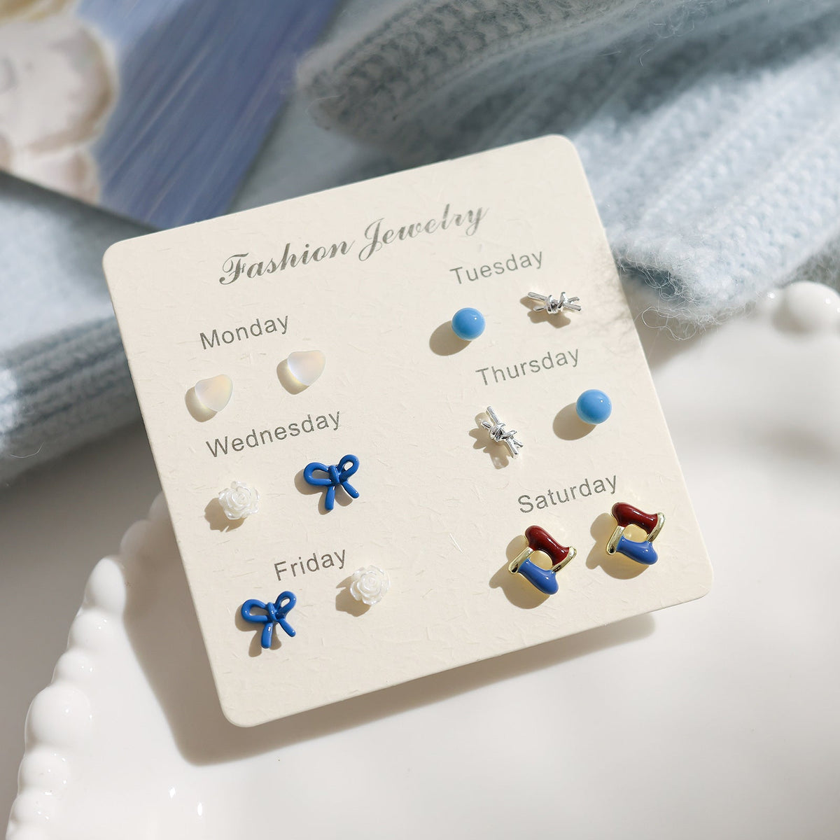 Color Biological Porcelain Resin No Need To Take Rings
