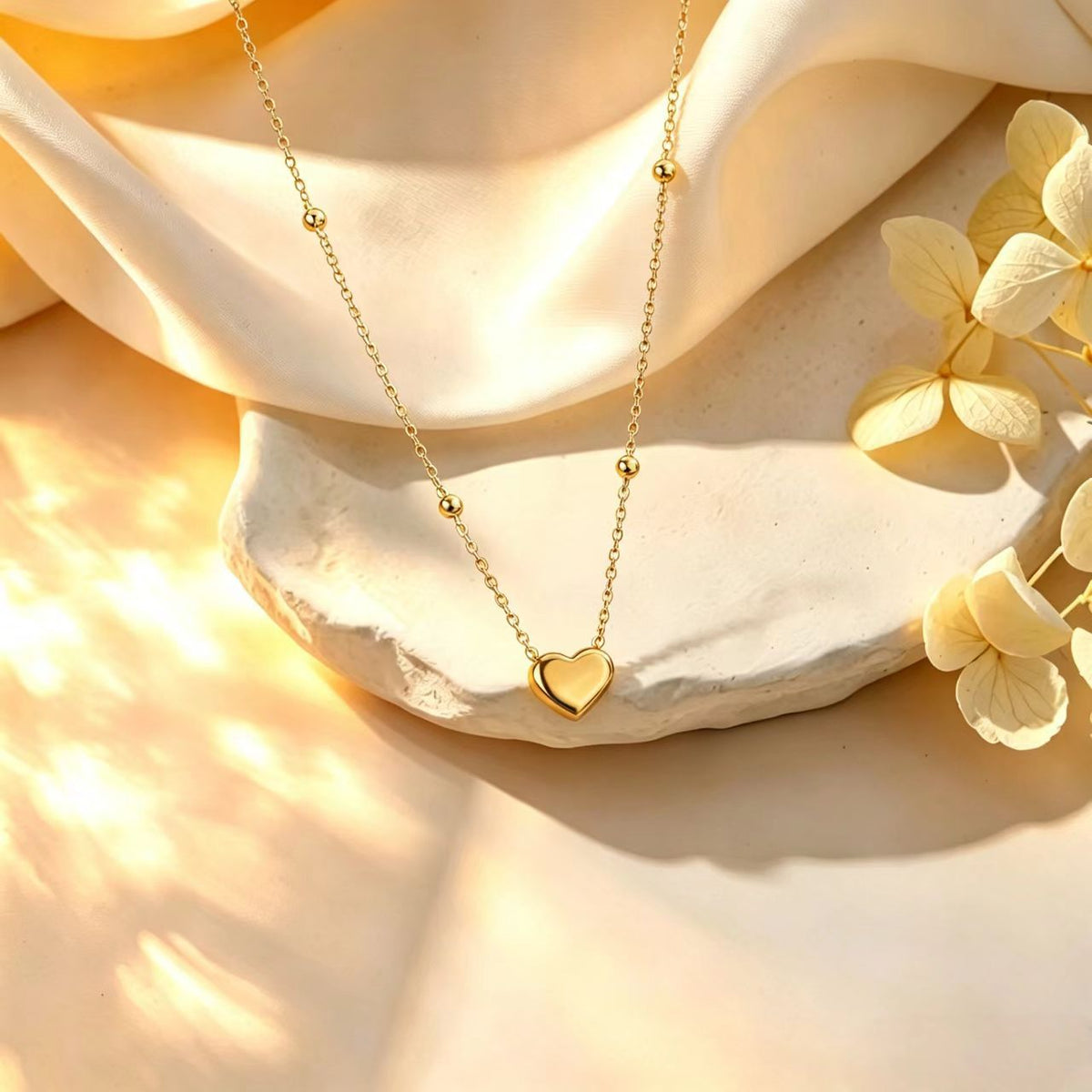 Steel Exquisite Versatile Simple Graceful Fashion Necklaces