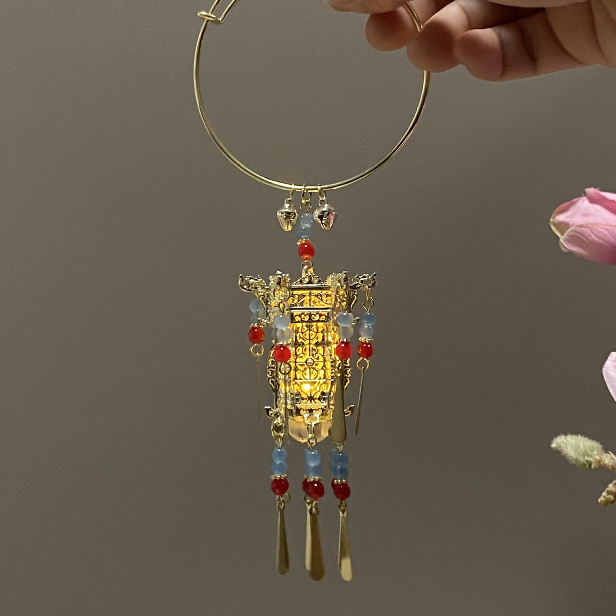 Style With Light Antique Daily Han Bracelets