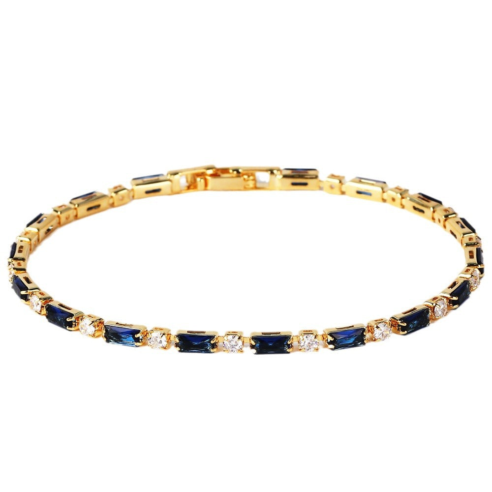 Optional Retro Style Sweet Romantic Female Bracelets