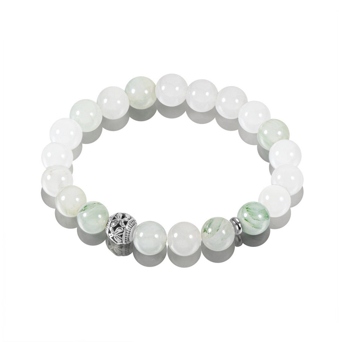 Couple Light Luxury Minority National For Girlfriends Gift Boyfriend Or Bracelets