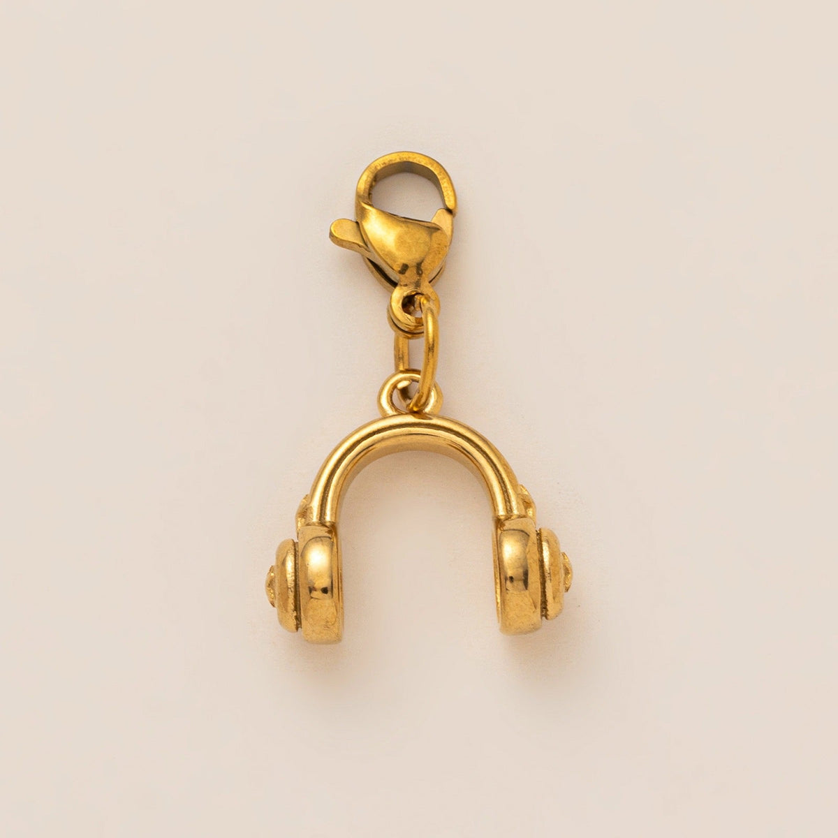 Women's Stainless Steel Fresh Fruit Parts Vacuum Plating Gold Pendants