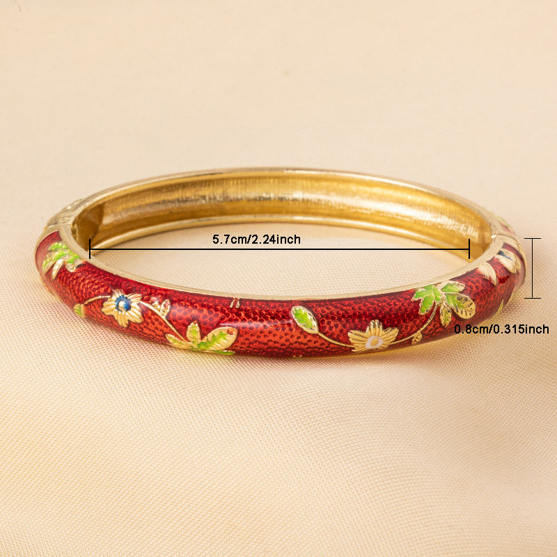 Open End Creative Special Travel Lady Bracelet