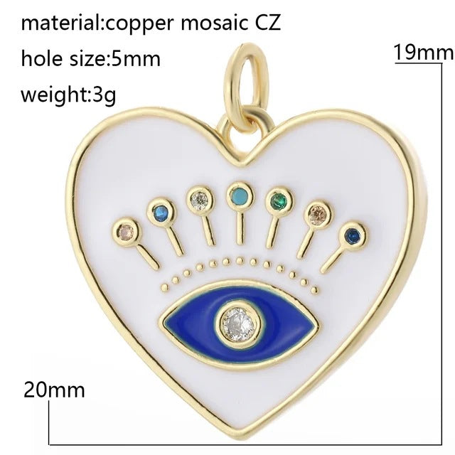 Comfortable Popular Millennium Cute Beloved Copper Necklaces