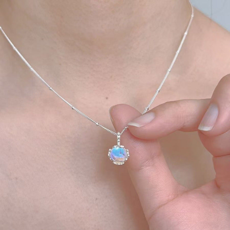 Women's Luxury Minority Summer Versatile Advanced Design Pendants