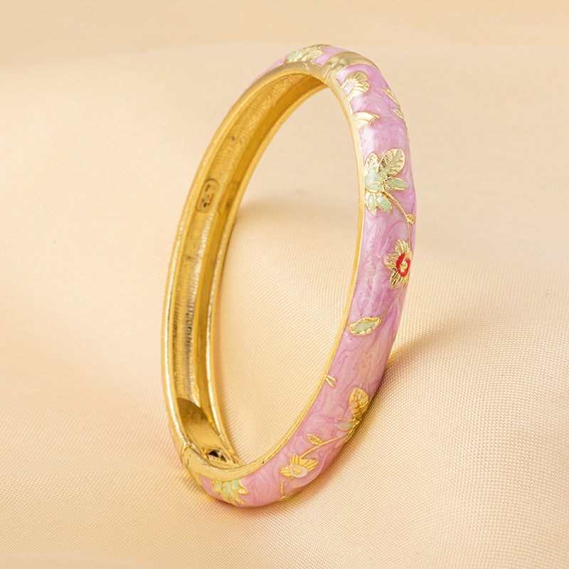 Open End Creative Special Travel Lady Bracelet