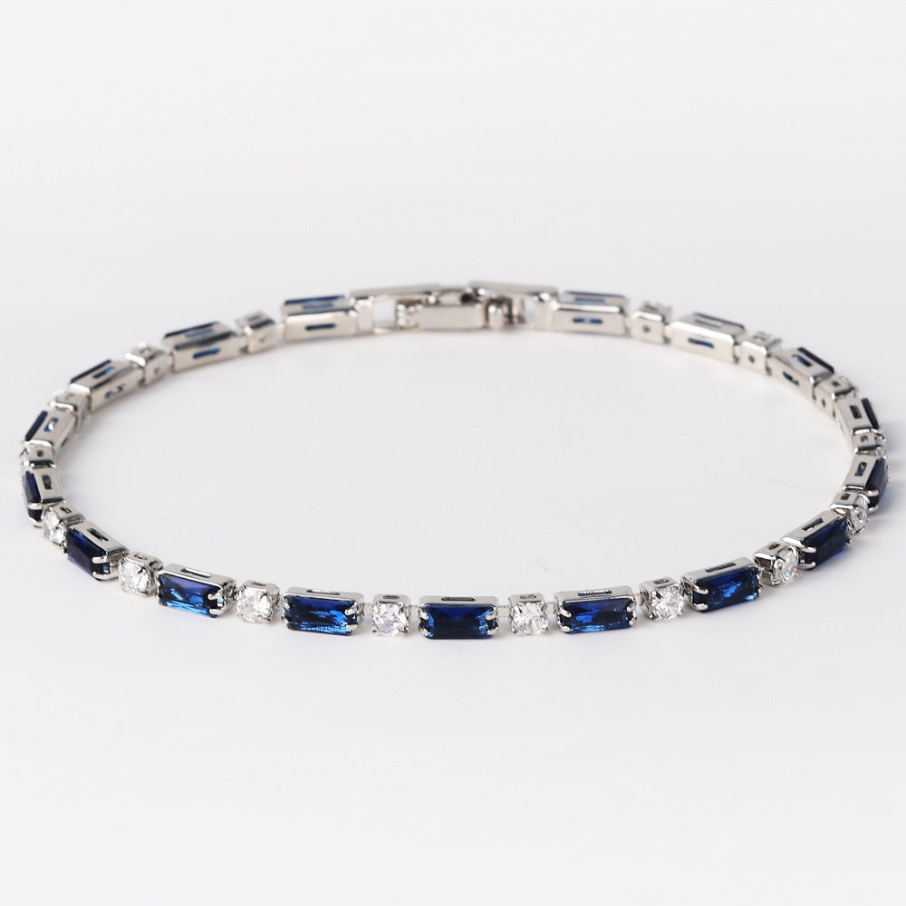 Optional Retro Style Sweet Romantic Female Bracelets