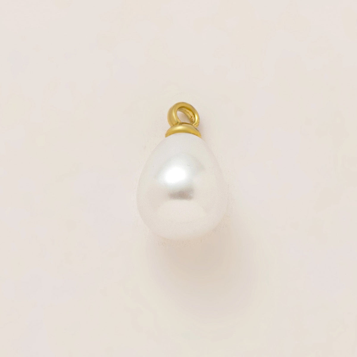 Series Parts Stainless Steel Vacuum Plating Pendants