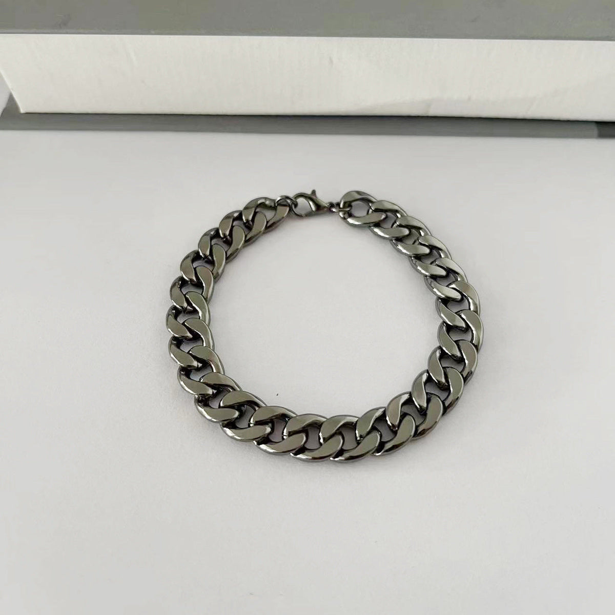 Men's Chain Hip Hop High Street American Bracelets