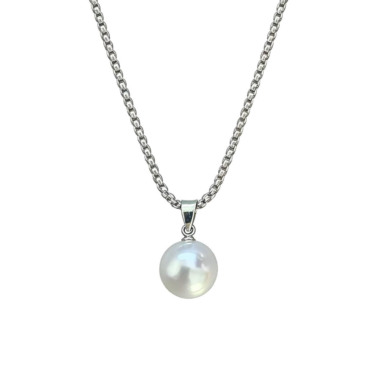 Imitation Pearl Affordable Luxury Fashion Live Streaming On Necklaces