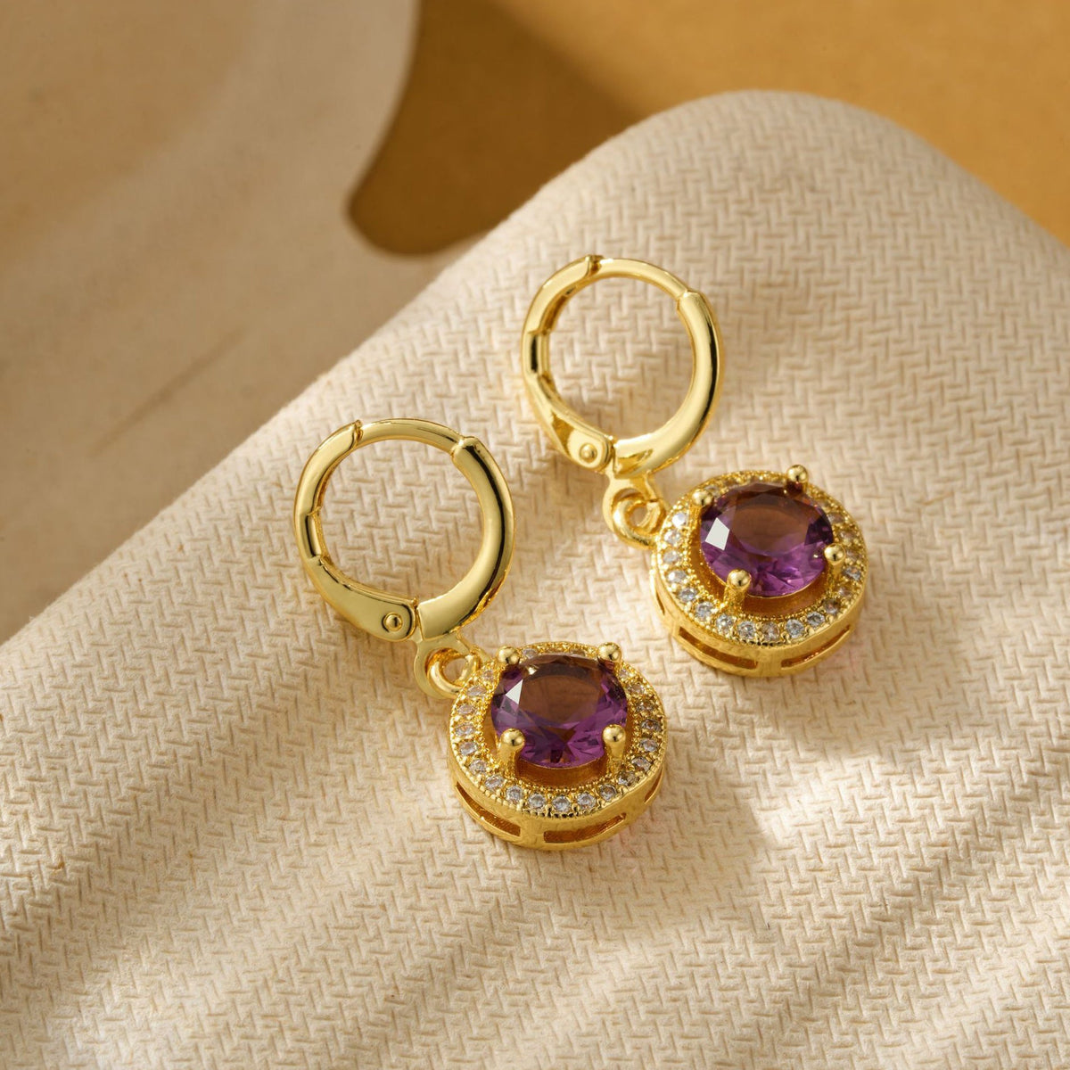 Luxury High-grade Three-piece Ear Clip Expensive To Give Mom Mother's Necklaces
