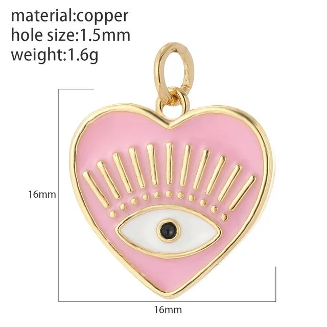 Comfortable Popular Millennium Cute Beloved Copper Necklaces
