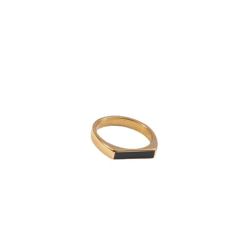 Stylish Graceful Simple Female Fashion Personality Bracelet