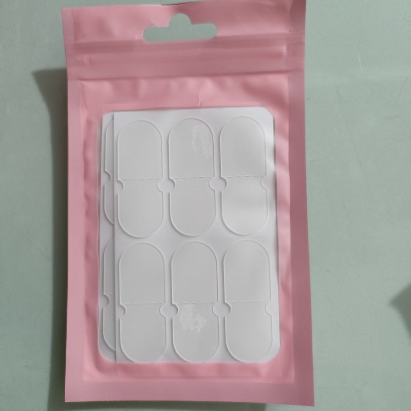 Genie Patch Fixed Support Wind Correction Ear Clip