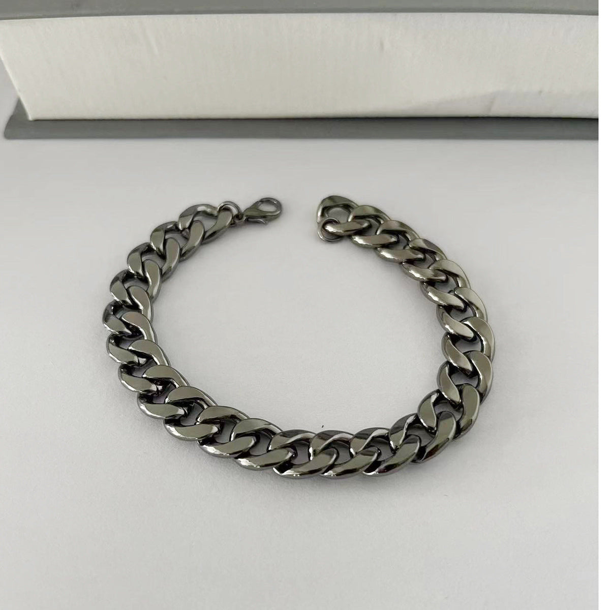 Men's Chain Hip Hop High Street American Bracelets