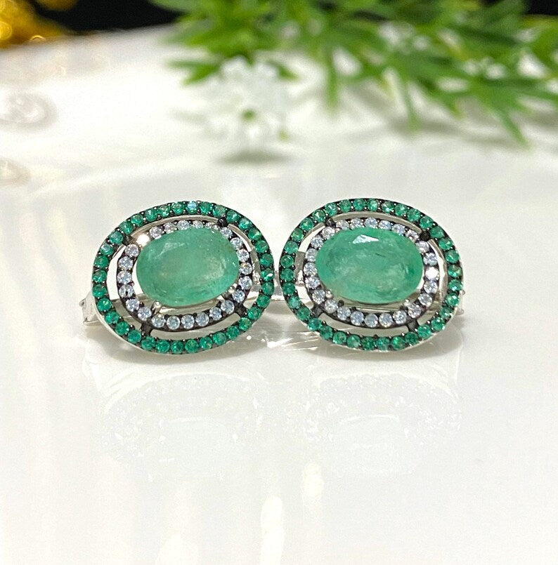 Women's Korean Style Elegant Colorful Diamond Fashion Rings
