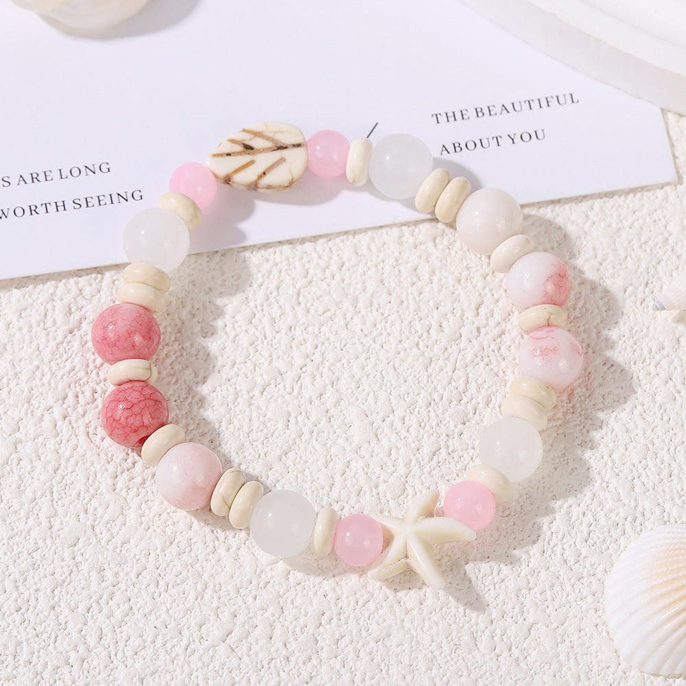 Style Chinese Imitation Aventurine Festival High Blessing Pendants