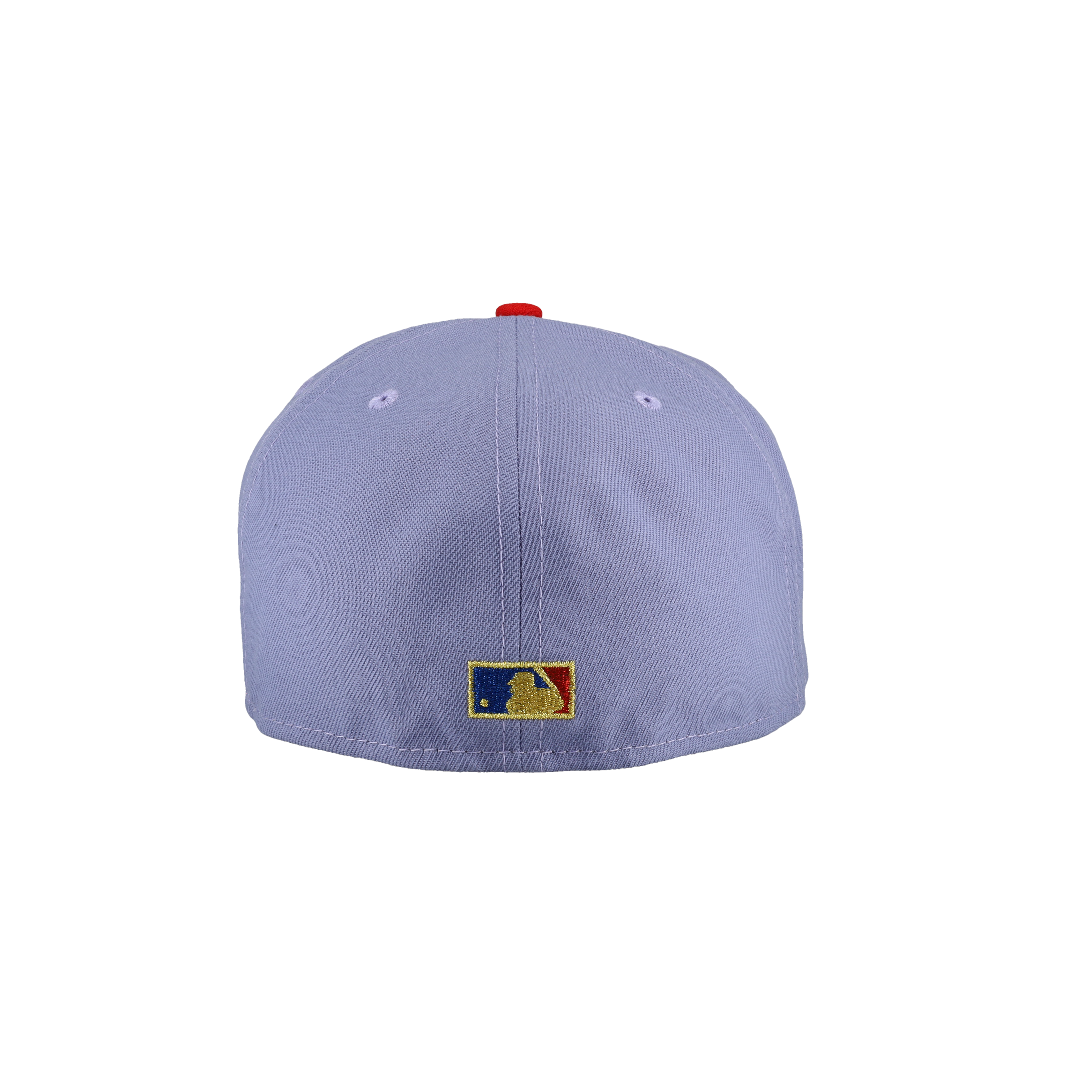 Oakland Athletics 1987 ASG Metallic 59Fifty Fitted Hat