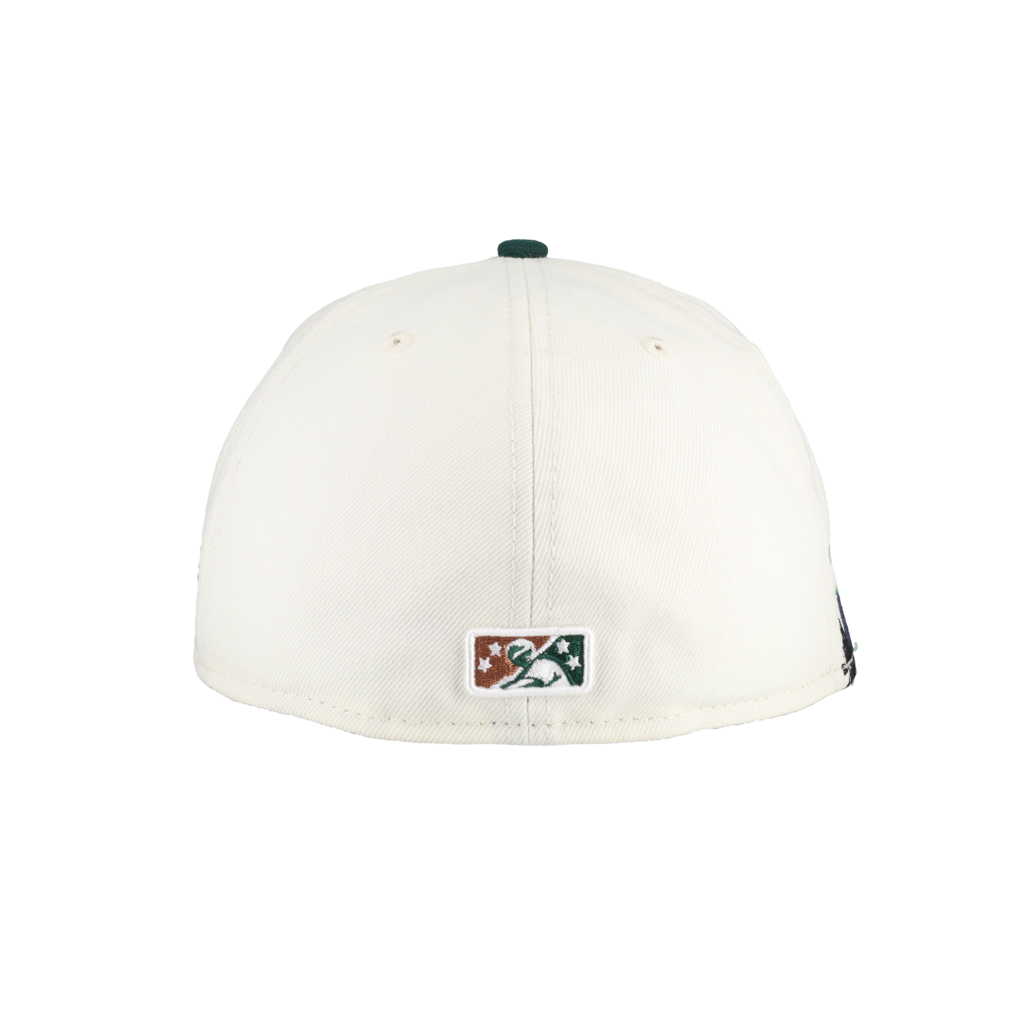 Buffalo Bisons Outdoor Pack New Era 59Fifty Fitted Hat