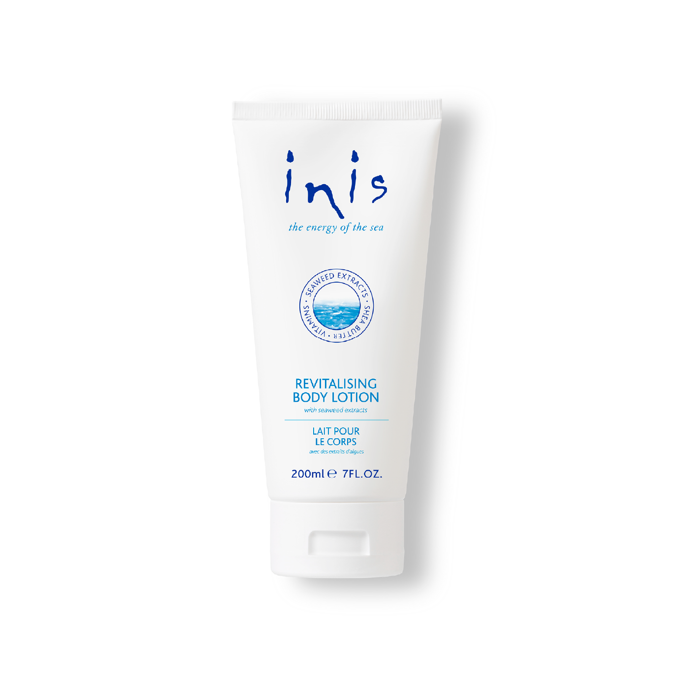 Inis Energy of the Sea Revitalising Body Lotion 200ml