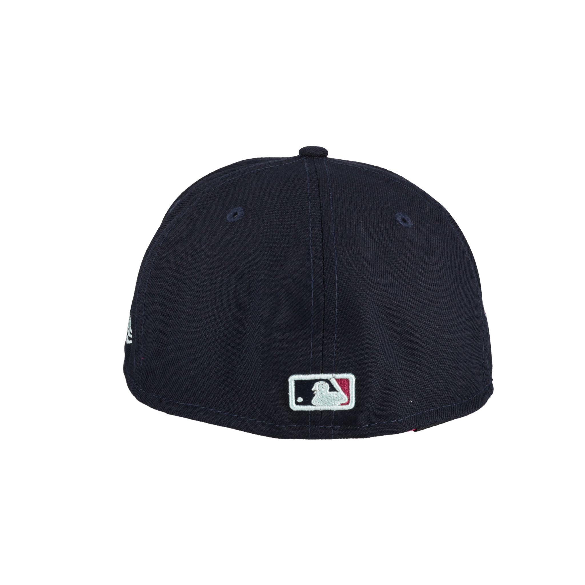 Houston Astros 2017 World Series Polar Lights New Era 59Fifty Fitted Hat