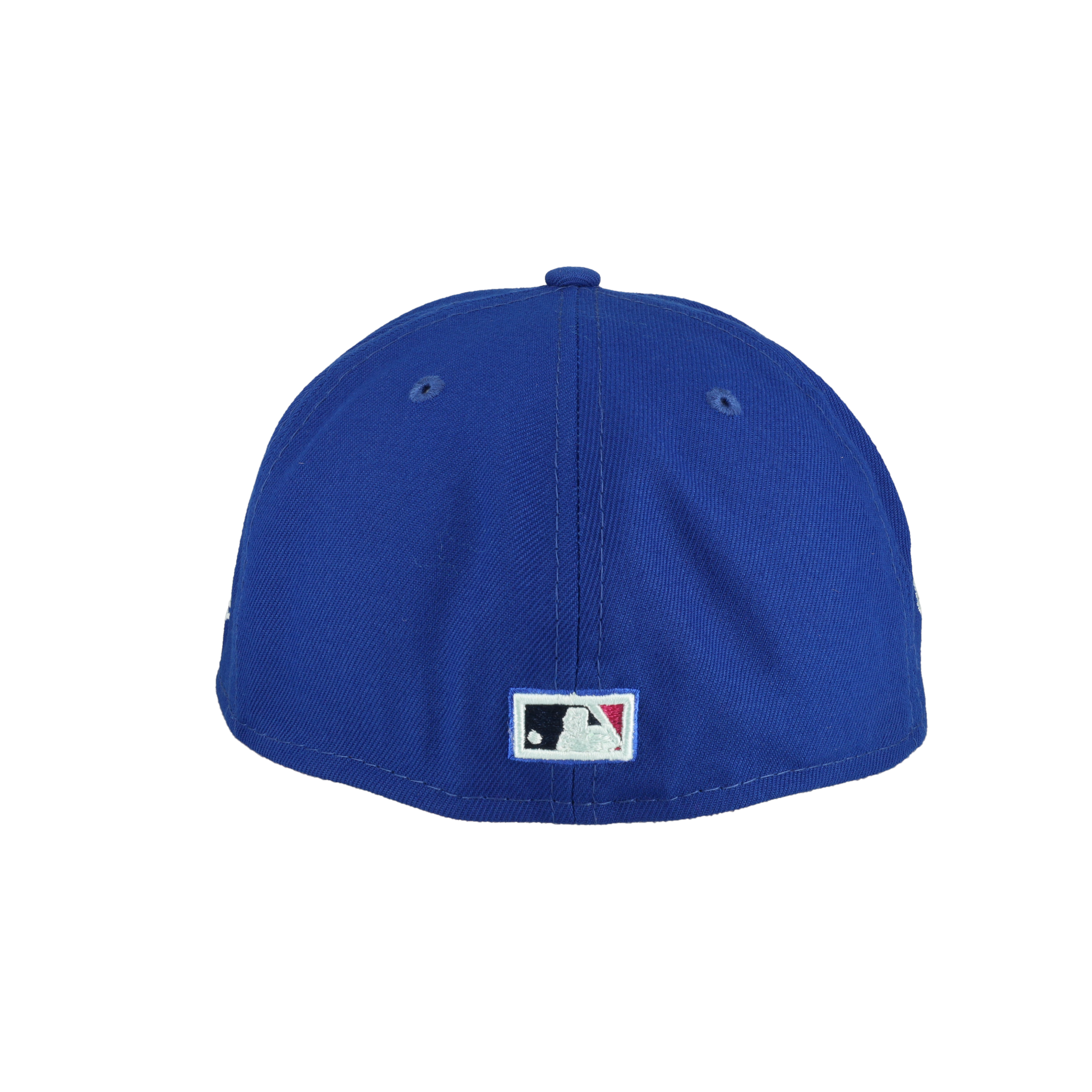 Toronto Blue Jays 1992 World Series Polar Lights New Era 59Fifty Fitted Hat
