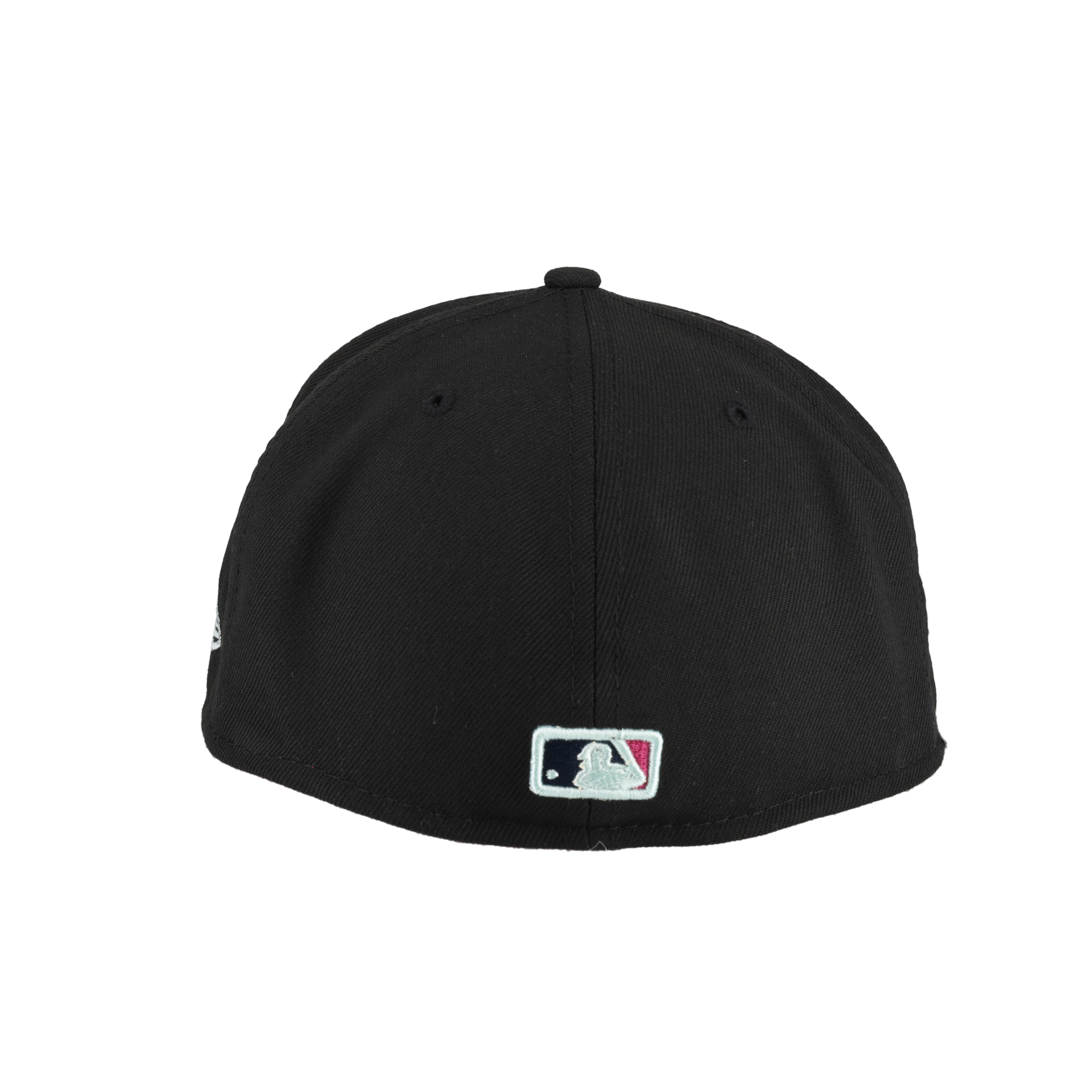 Pittsburgh Pirates 76th World Series Polar Lights New Era 59Fifty Fitted Hat