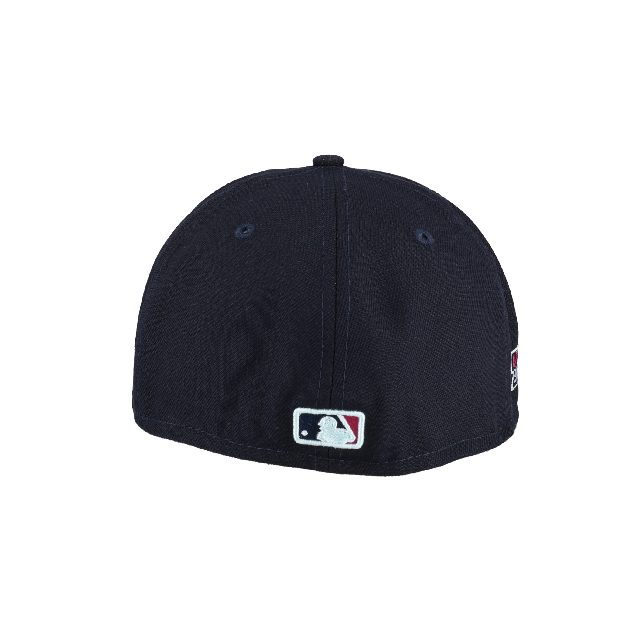 Boston Red Sox 2004 World Series Polar Lights New Era 59Fifty Fitted Hat