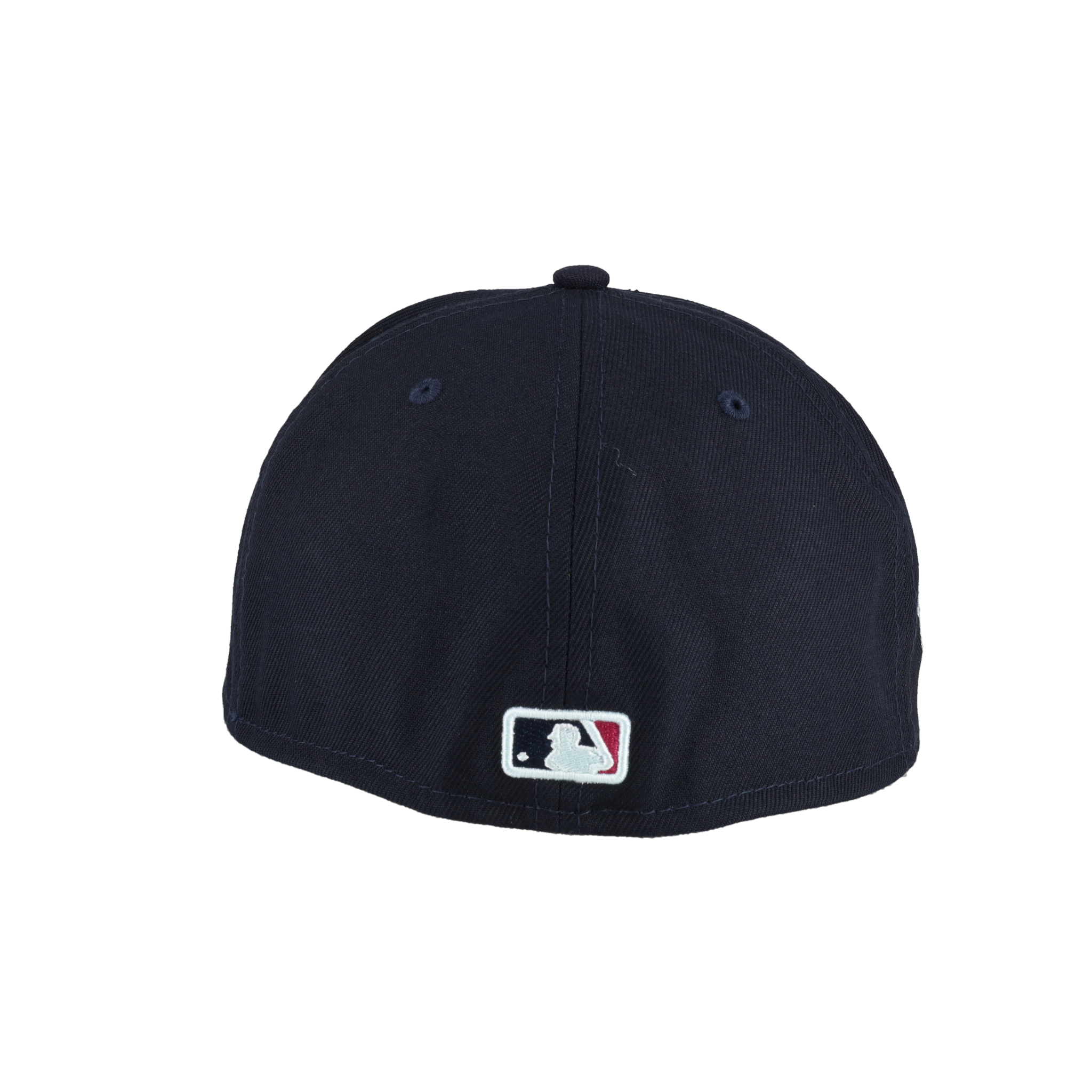 New York Yankees 1996 World Series Polar Lights New Era 59Fifty Fitted Hat