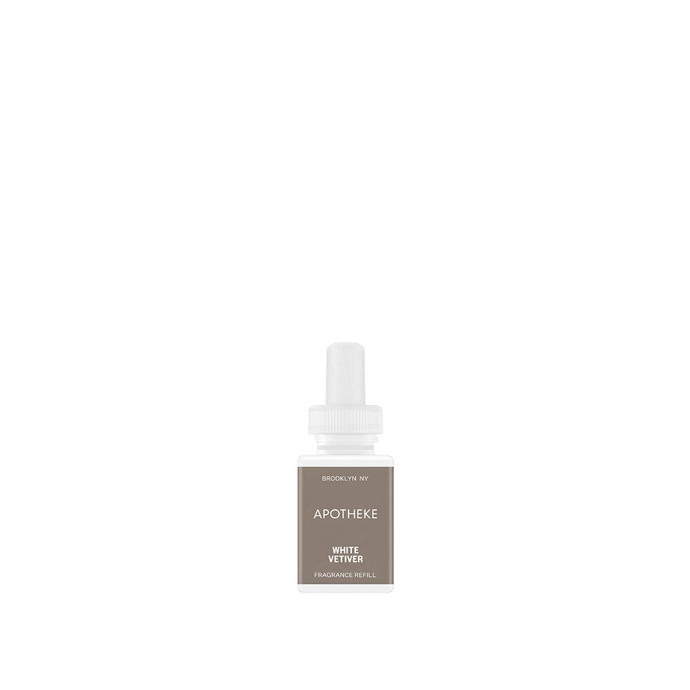 PURA White Vetiver Fragrance Refill