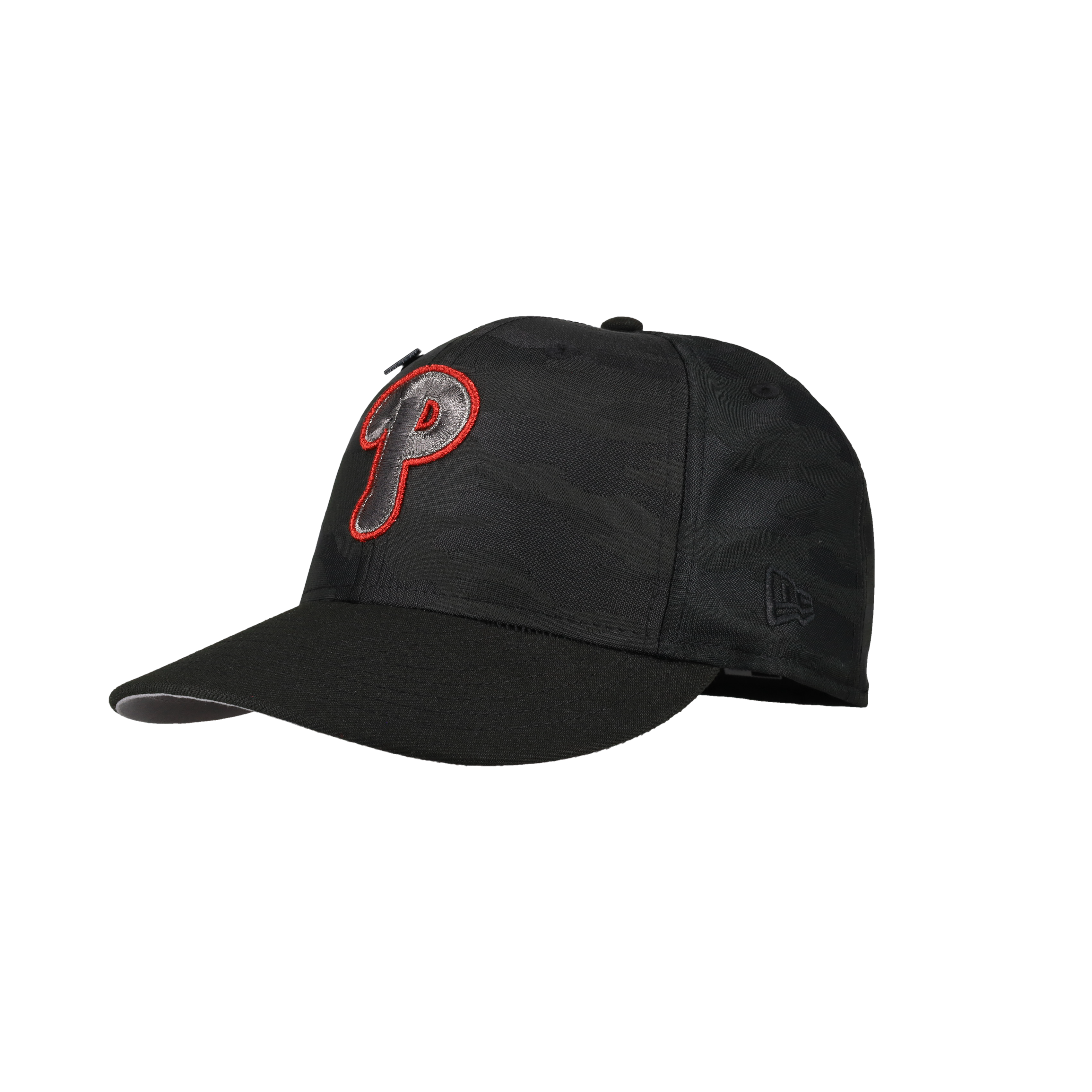 Philadelphia Phillies 1996 ASG Black Tonal Camo Metallic 59Fifty Fitted Hat