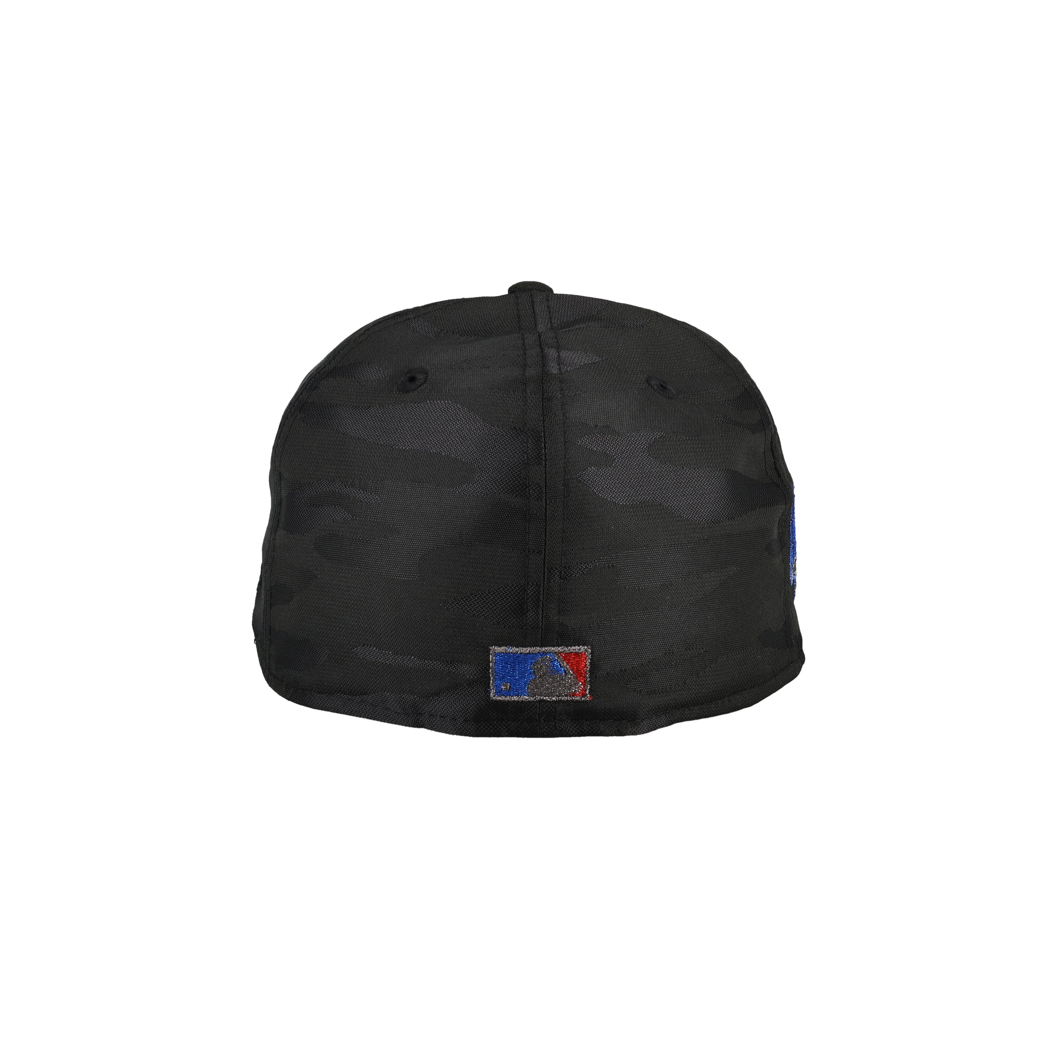 Philadelphia Phillies 1996 ASG Black Tonal Camo Metallic 59Fifty Fitted Hat