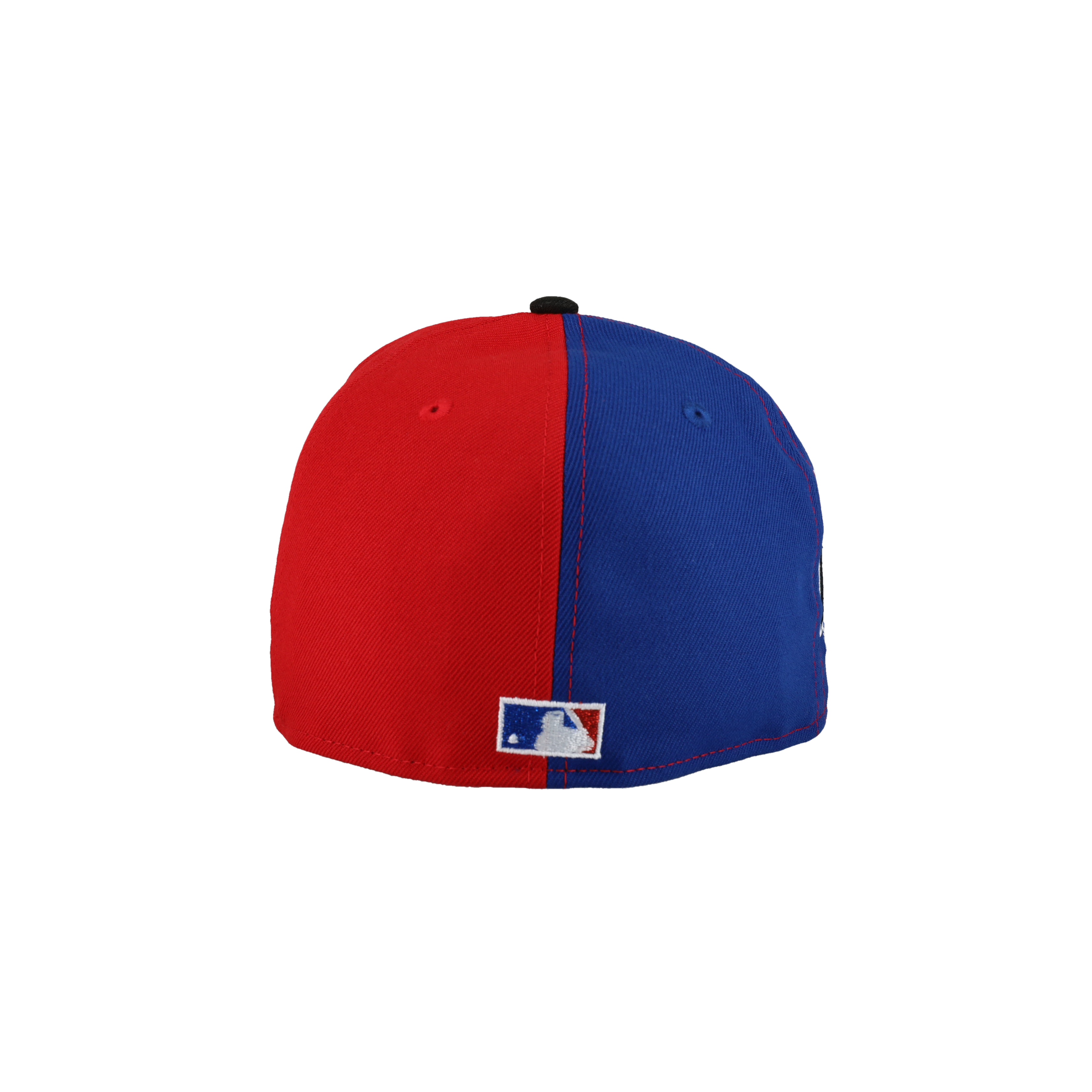 Philadelphia Phillies 1996 ASG "Split Decision" Metallic 59Fifty Fitted Hat