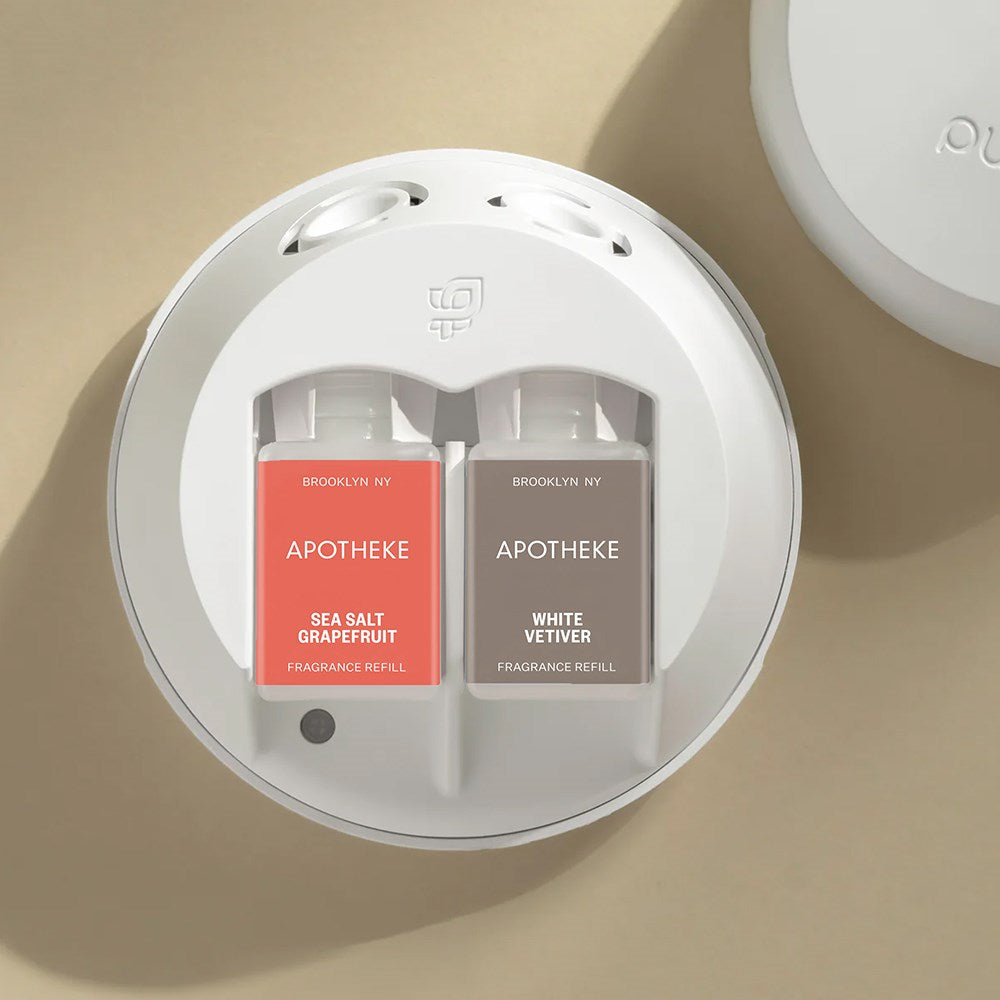 Pura 4 Smart Diffuser + Starter Fragrances
