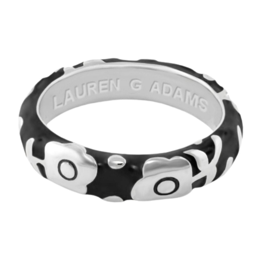 Flowers by Orly Stackable Ring