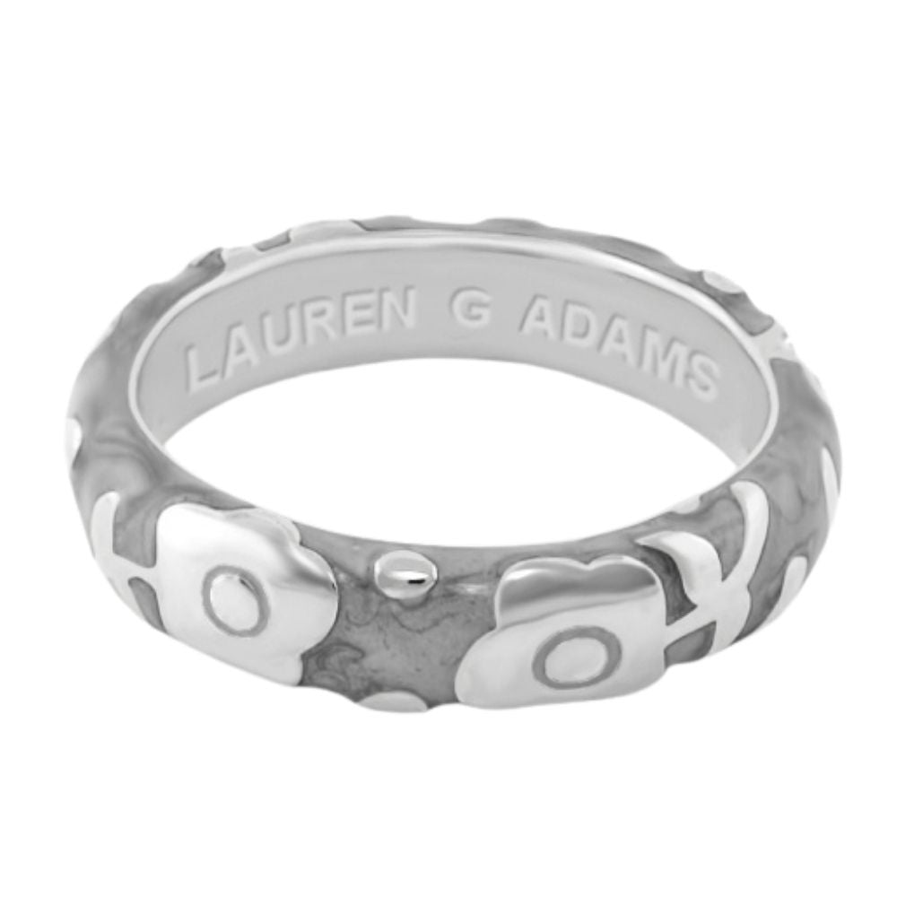 Flowers by Orly Stackable Ring