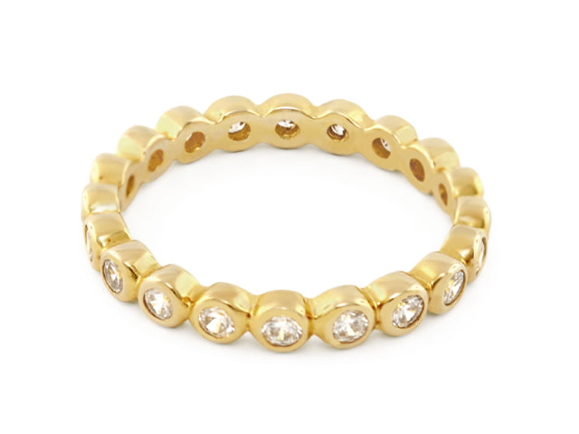 Socialite Ring